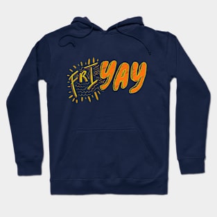 Friyay! Hoodie